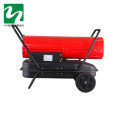 Moveable Poultry Brooding fuel dispensing burning Equipment Greenhouse Industry Workshop chicken house Diesel Fuel Air Heater